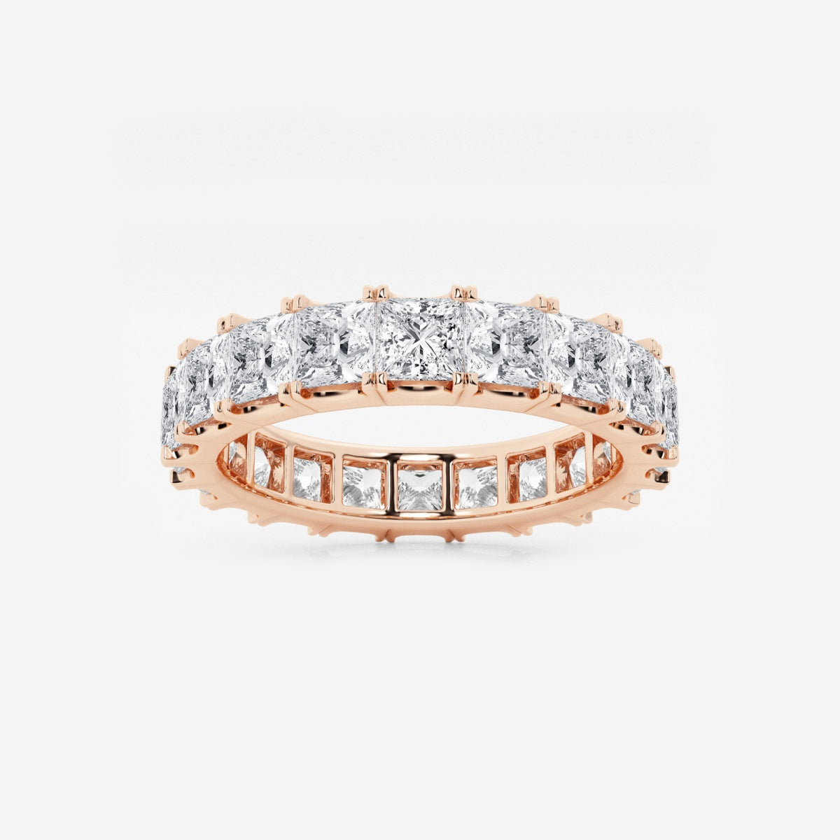 Juliette - Everlasting Elegance Wedding Ring