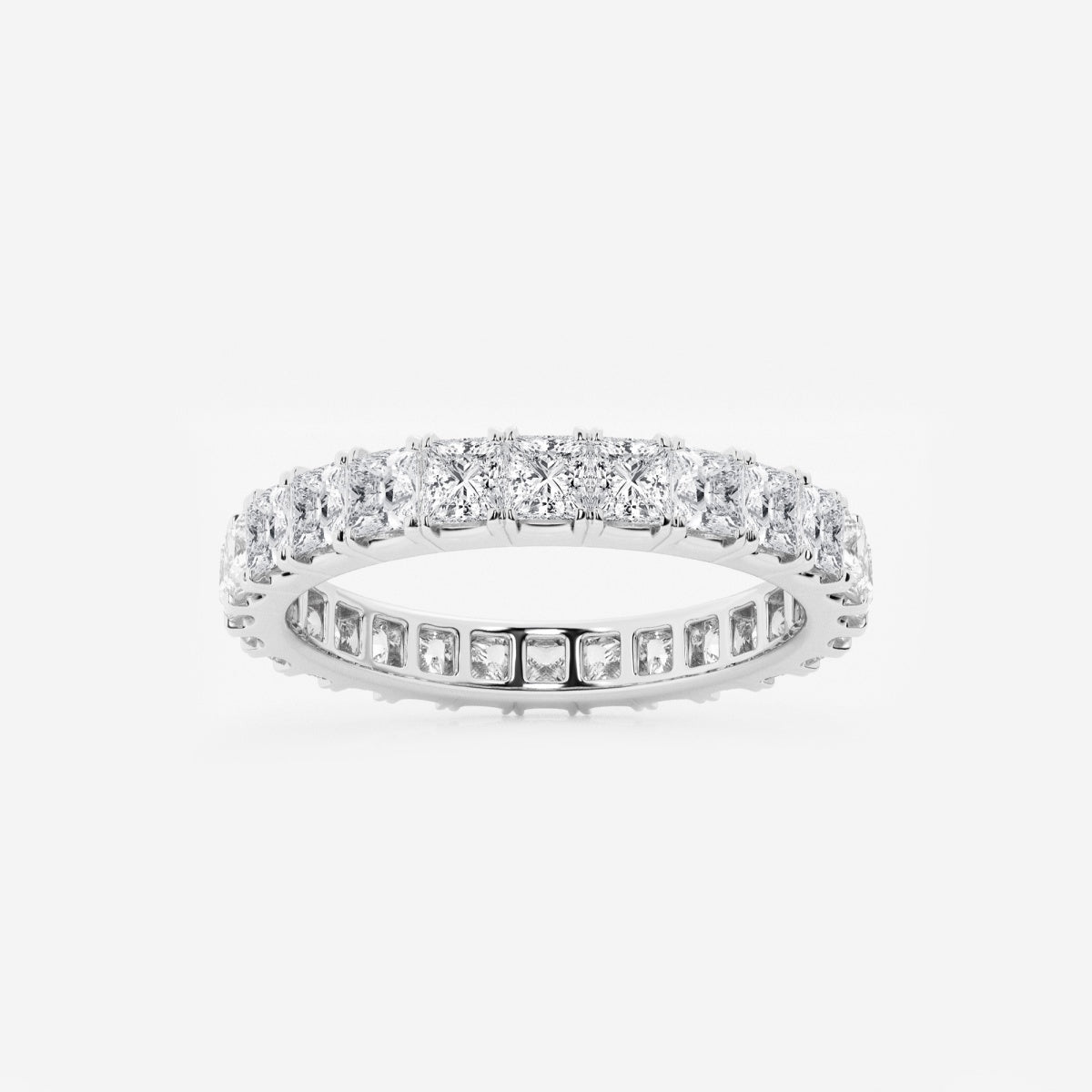 Juliette - Everlasting Elegance Wedding Ring