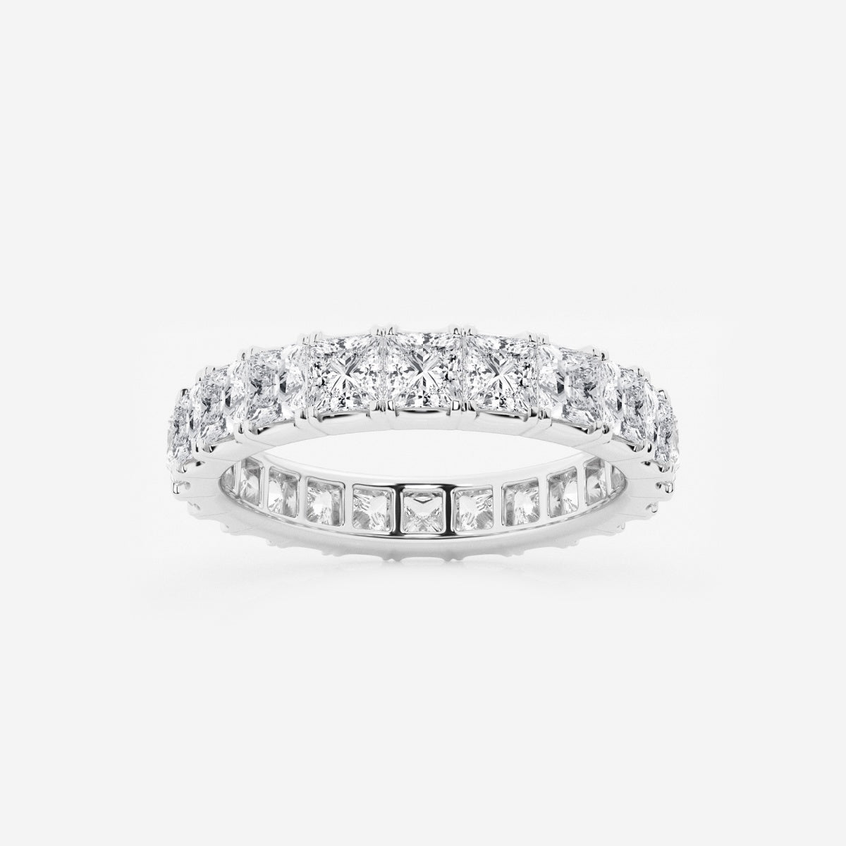 Juliette - Everlasting Elegance Wedding Ring