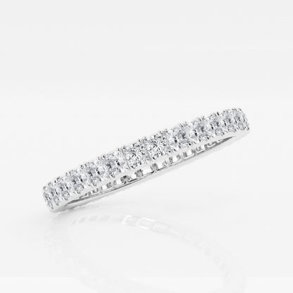 Juliette - Everlasting Elegance Wedding Ring