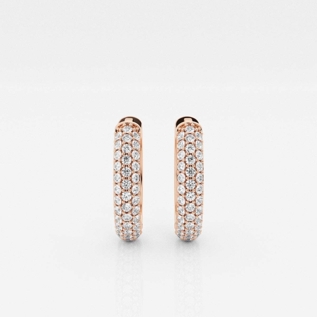 Naomi - Chic Second-Piercing Style Earrings