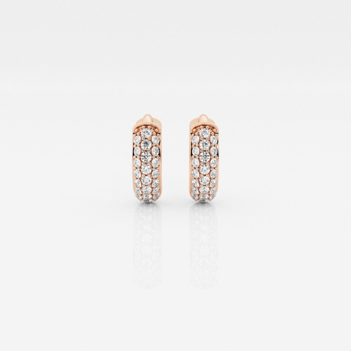 Naomi - Chic Second-Piercing Style Earrings