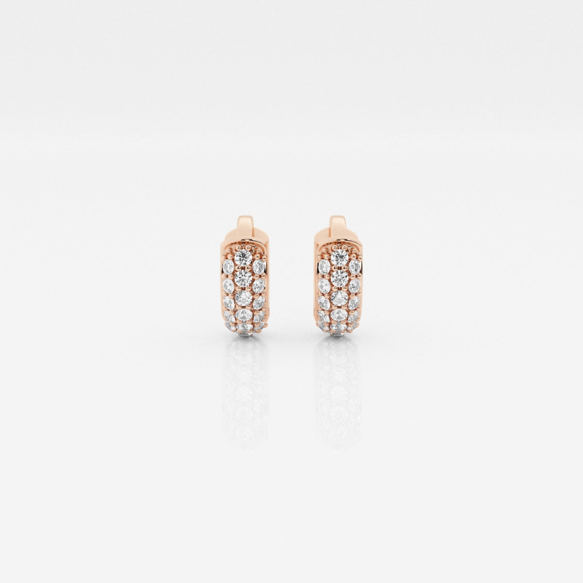 Naomi - Chic Second-Piercing Style Earrings