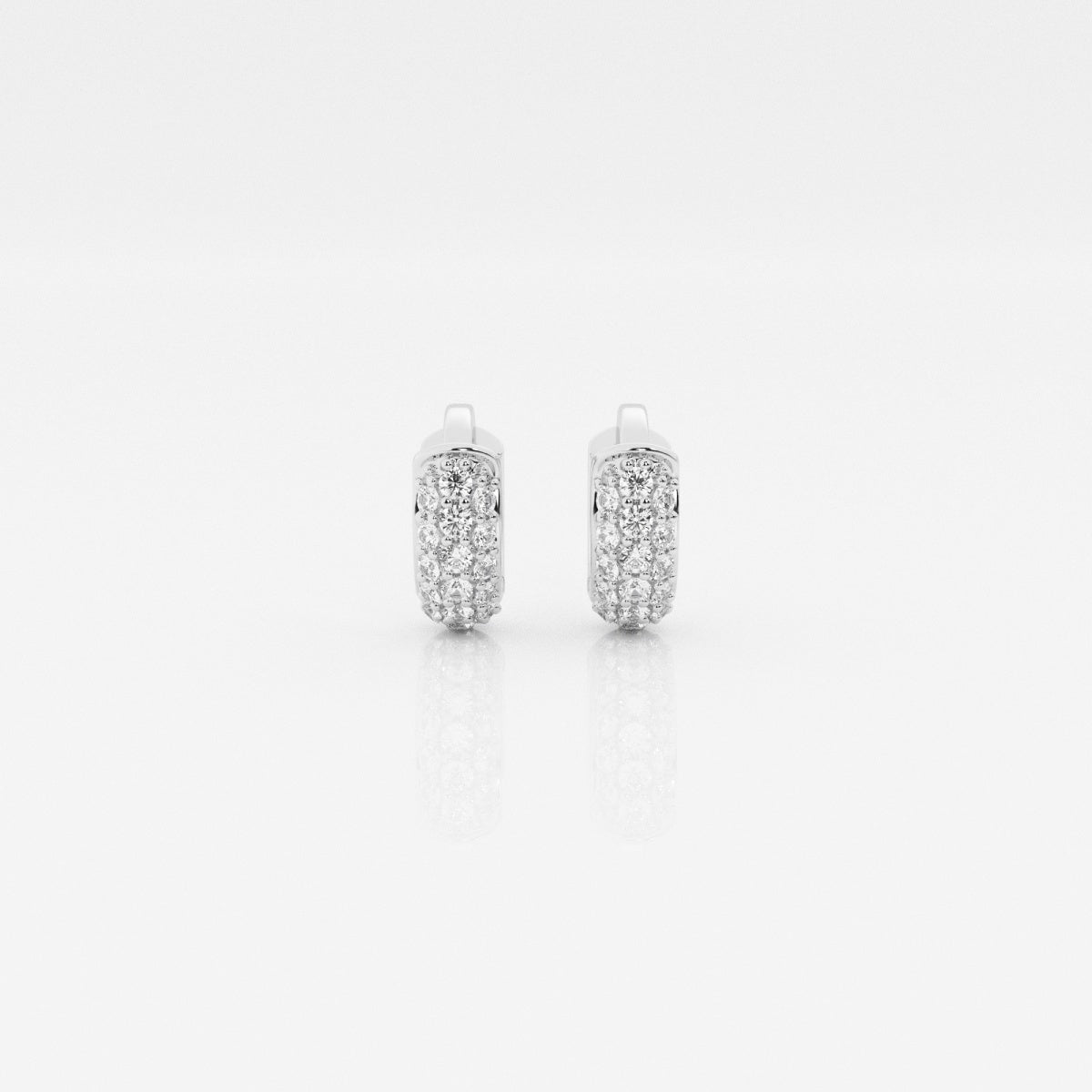 Naomi - Chic Second-Piercing Style Earrings