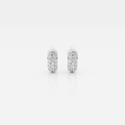 Naomi - Chic Second-Piercing Style Earrings