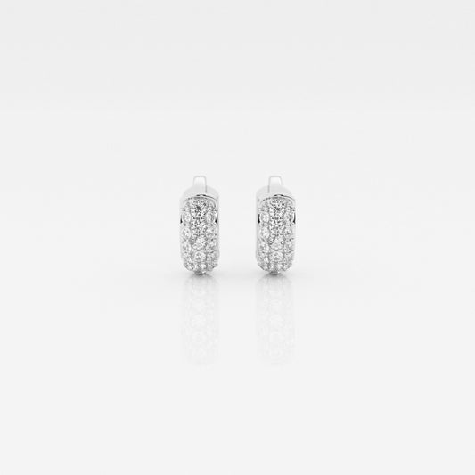 Naomi - Chic Second-Piercing Style Earrings