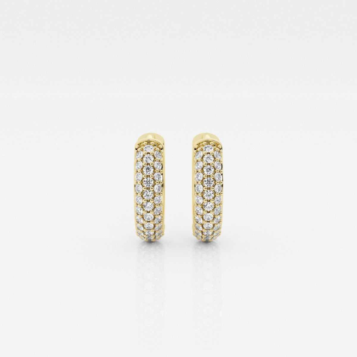 Naomi - Chic Second-Piercing Style Earrings