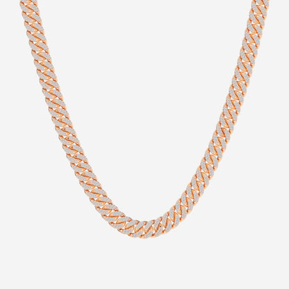 Owen - Bold Cuban Link Style Necklaces