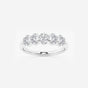 Scarlett - Five Stone Design Wedding Ring