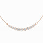 Serena - Elegant Curved Design Necklaces