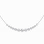 Serena - Elegant Curved Design Necklaces