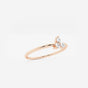 Sophia - Delicate Thin Band Rings