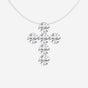 Sophia - Modern Faith Design Necklaces